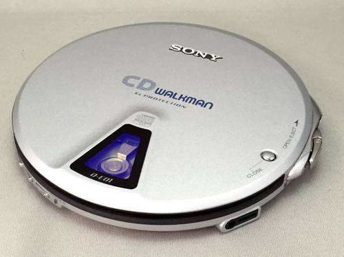 那些暴露年齡的五金電子產品，用過一件，就說明你已經老了