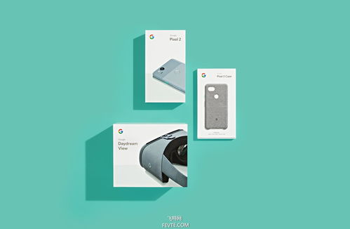 從內(nèi)到外的極簡主義 谷歌全系電子產(chǎn)品包裝設(shè)計的巧思與環(huán)保哲學(xué)